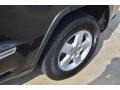 2011 Brilliant Black Crystal Pearl Jeep Grand Cherokee Laredo  photo #13