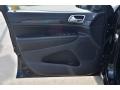 2011 Brilliant Black Crystal Pearl Jeep Grand Cherokee Laredo  photo #14