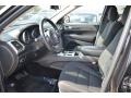 2011 Brilliant Black Crystal Pearl Jeep Grand Cherokee Laredo  photo #16