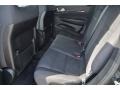 2011 Brilliant Black Crystal Pearl Jeep Grand Cherokee Laredo  photo #18