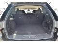 2011 Brilliant Black Crystal Pearl Jeep Grand Cherokee Laredo  photo #19
