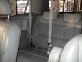 Silver Pearl Metallic - Odyssey Touring Photo No. 47