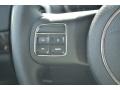 2011 Brilliant Black Crystal Pearl Jeep Grand Cherokee Laredo  photo #21