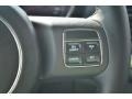 2011 Brilliant Black Crystal Pearl Jeep Grand Cherokee Laredo  photo #22