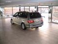 Silver Pearl Metallic - Odyssey Touring Photo No. 49