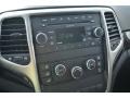 2011 Brilliant Black Crystal Pearl Jeep Grand Cherokee Laredo  photo #24
