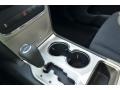 2011 Brilliant Black Crystal Pearl Jeep Grand Cherokee Laredo  photo #26