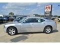 Bright Silver Metallic - Charger SXT Photo No. 2