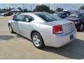 Bright Silver Metallic - Charger SXT Photo No. 3
