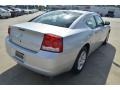 Bright Silver Metallic - Charger SXT Photo No. 5