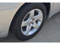 Bright Silver Metallic - Charger SXT Photo No. 6