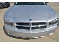 Bright Silver Metallic - Charger SXT Photo No. 8