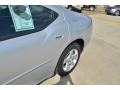 Bright Silver Metallic - Charger SXT Photo No. 11