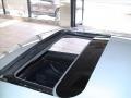 2005 Audi S4 Ebony Interior Sunroof Photo
