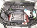  2005 S4 4.2 quattro Sedan 4.2 Liter DOHC 40-Valve V8 Engine