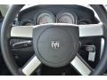 Bright Silver Metallic - Charger SXT Photo No. 19