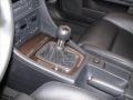  2005 S4 4.2 quattro Sedan 6 Speed Manual Shifter