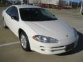 2004 Stone White Dodge Intrepid SE  photo #2