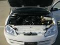 2004 Stone White Dodge Intrepid SE  photo #6