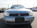 Silver Blue - L Series L200 Sedan Photo No. 2