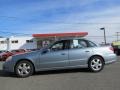 Silver Blue - L Series L200 Sedan Photo No. 3