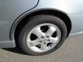 Silver Blue - L Series L200 Sedan Photo No. 4