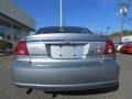 Silver Blue - L Series L200 Sedan Photo No. 6
