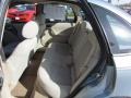 Silver Blue - L Series L200 Sedan Photo No. 7