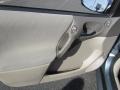 Silver Blue - L Series L200 Sedan Photo No. 9