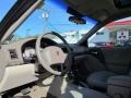Silver Blue - L Series L200 Sedan Photo No. 10