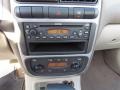 Silver Blue - L Series L200 Sedan Photo No. 13