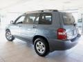 Bluestone Metallic - Highlander I4 Photo No. 5