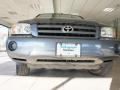 Bluestone Metallic - Highlander I4 Photo No. 11