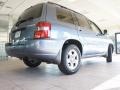Bluestone Metallic - Highlander I4 Photo No. 14