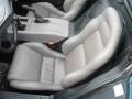 Gray Interior Photo for 1995 Dodge Viper #56114156