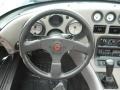 Gray Steering Wheel Photo for 1995 Dodge Viper #56114177