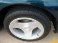 1995 Dodge Viper RT-10 Wheel