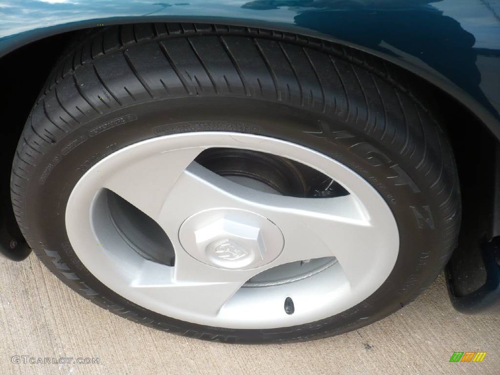 1995 Dodge Viper RT-10 Wheel Photo #56114344