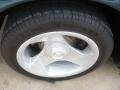 1995 Dodge Viper RT-10 Wheel and Tire Photo
