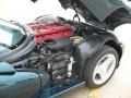 8.0 Liter OHV 20-Valve V10 1995 Dodge Viper RT-10 Engine