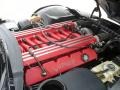 8.0 Liter OHV 20-Valve V10 1995 Dodge Viper RT-10 Engine