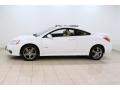 Summit White 2009 Pontiac G6 GXP Coupe Exterior