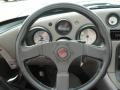 Gray Steering Wheel Photo for 1995 Dodge Viper #56114420