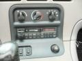 Gray Controls Photo for 1995 Dodge Viper #56114453