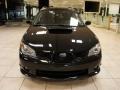 Obsidian Black Pearl - Impreza WRX Wagon Photo No. 8