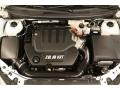 3.6 Liter DOHC 24-Valve VVT V6 Engine for 2009 Pontiac G6 GXP Coupe #56114492