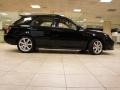 Obsidian Black Pearl - Impreza WRX Wagon Photo No. 9
