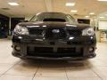 Obsidian Black Pearl - Impreza WRX Wagon Photo No. 11
