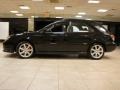 Obsidian Black Pearl - Impreza WRX Wagon Photo No. 13