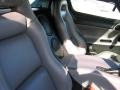 Gray Interior Photo for 1995 Dodge Viper #56114608